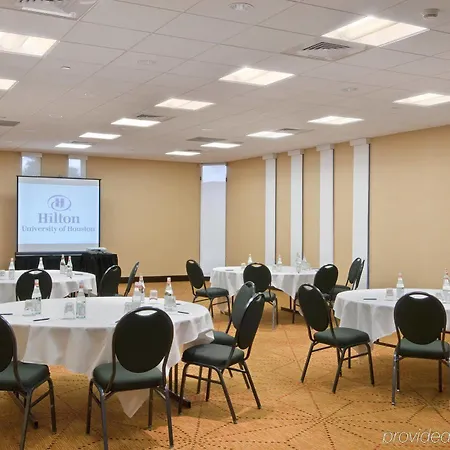 Hilton University Of Houston 