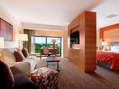 Hotel Hilton Of