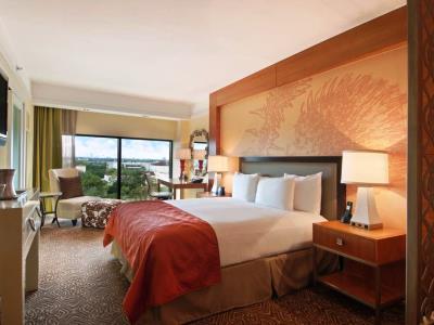 Hilton Of Hotel 4*