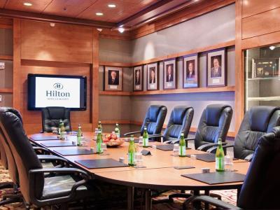 Hilton Of 4* Houston