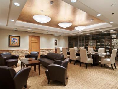 Hilton Of Hotel
